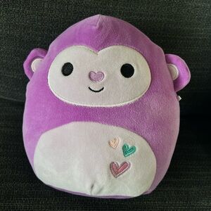 Squishmallow Valentines Ed.